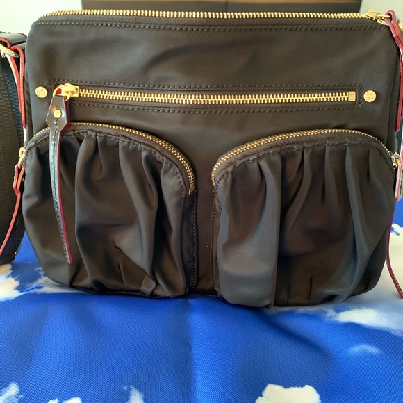 MZ Wallace Black Paige. EEUC! Carried only once. - Picture 5 of 6